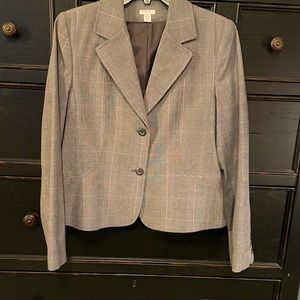 "Apt. 9” Blazer